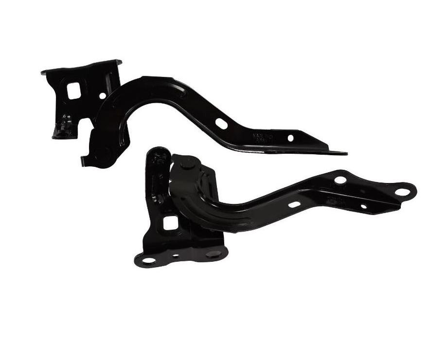 China Supplier Pair Toyota Hood Hinge Set Driver and Passenger Side For 2019-2021 Toyota Corolla