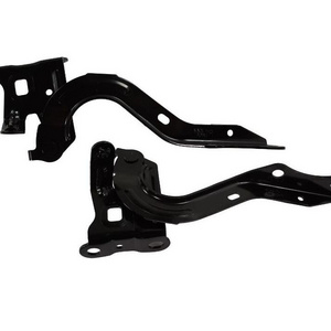 China Supplier Pair Toyota Hood Hinge Set Driver and Passenger Side For 2019-2021 Toyota Corolla