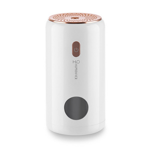 Humidifier large fog usb mini portable home desktop air purification atomizer car aromatherapy machine spray