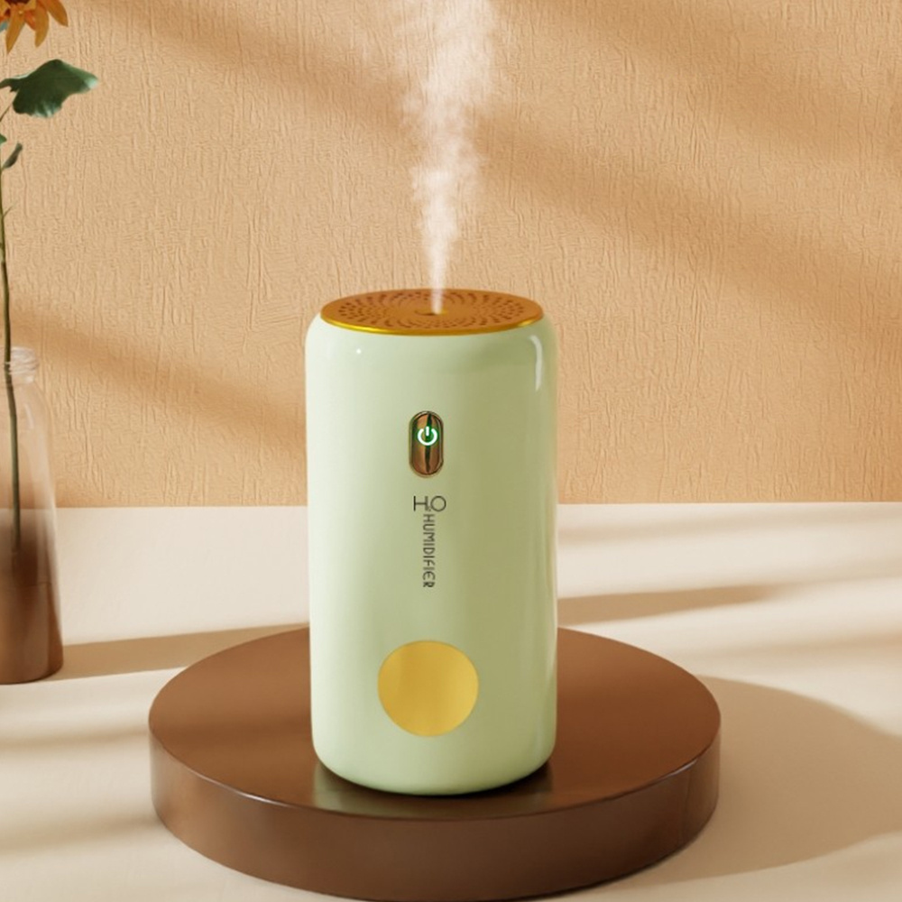 Humidifier large fog usb mini portable home desktop air purification atomizer car aromatherapy machine spray