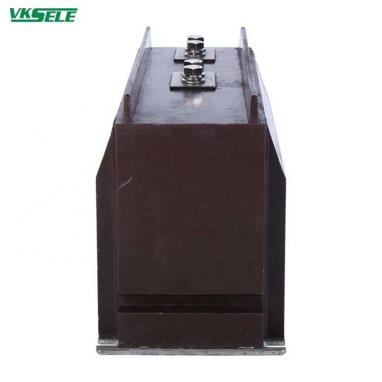 WEIKESEN indoor type LZZBJ9-10  LZZBJ9-10A1 LZZBJ9-10C1 500/5 600/5 800/5  1000/5 1500/5 2000/5 3 phase current transformer