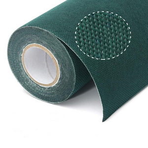 Non-Woven Fabric Tape Bopp Adhesive tape  Waterproof Artificial Grass Turf Seaming PVC OPP Tape