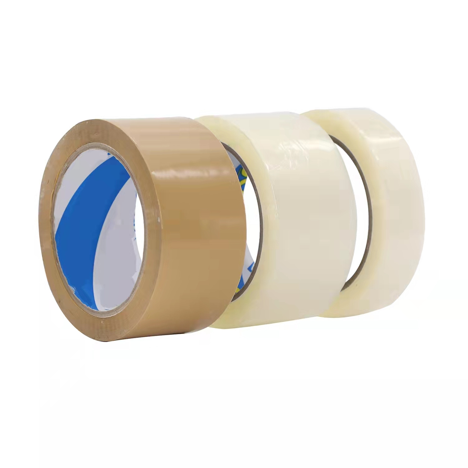 Non-Woven Fabric Tape Bopp Adhesive tape  Waterproof Artificial Grass Turf Seaming PVC OPP Tape