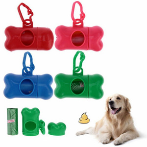 Manufacturer Factory  Supermarket Garbage Trash Compost Diaper Food Packaging Ziplock Plastic Vest Dog Poop Shopping T-Shirt Bag