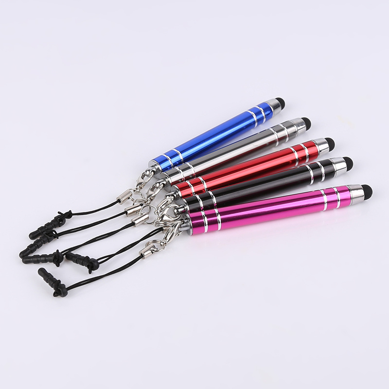 2022 hot sale creative gift pendant touch screen pen mobile phone  electronic pen new touch pen NO.921