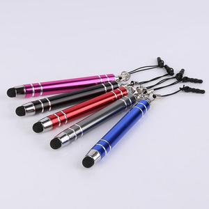 2022 hot sale creative gift pendant touch screen pen mobile phone  electronic pen new touch pen NO.921