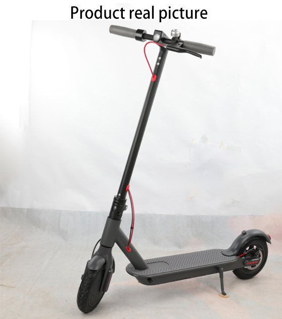 2023 Electric Scooter Foldable Xiaomies  mini bike 2 Wheels Scooter Electric powerful Adult