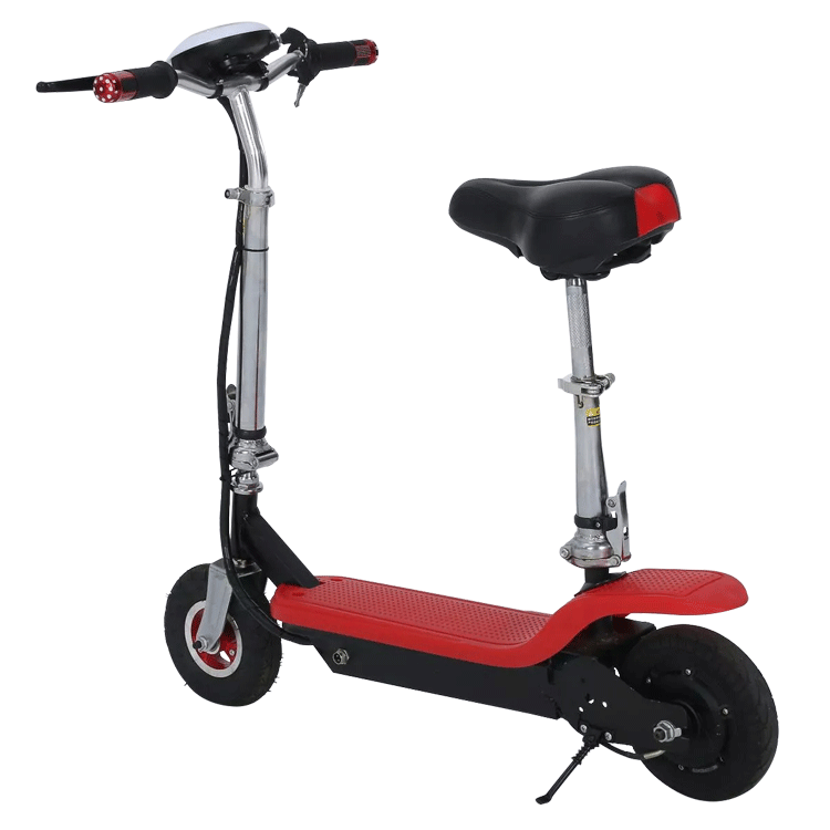 2023 DROP SHIP 300w Adult Fold Foot Trottinette Electrique Patin Electrico E-Step E Electric Step Scooters