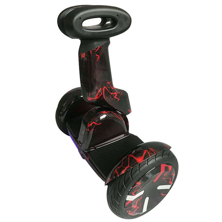 10 inch 36V 4.5a MI Kids Adult Smart  Leg Bar Electric Scooter 2 Wheel self-balancing electric scooters