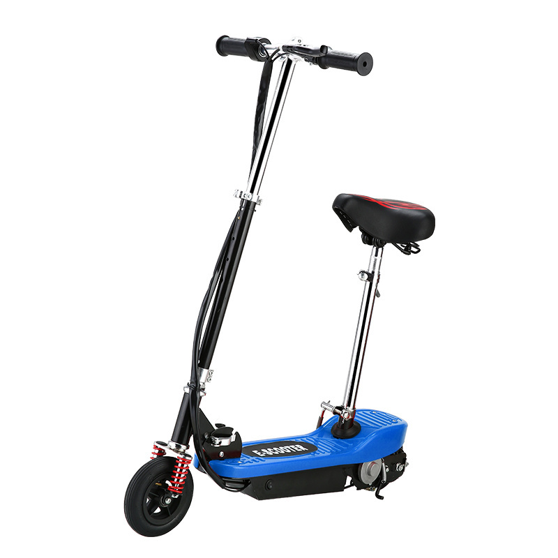 2023 Hot Selling Mini Electric Scooters Hot Selling 120W Foldable Electric Scooters for Children