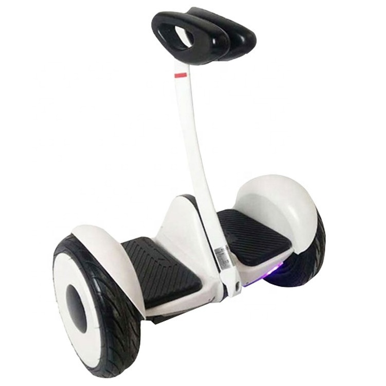 2023 8 inch 36V 2.4a MI Kids Adult Smart Leg Bar Electric Scooter 36V 2.4a 2 Wheel self-balancing electric scooters