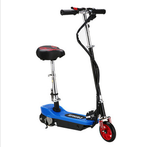 2023 Hot Selling Mini Electric Scooters Hot Selling 120W Foldable Electric Scooters for Children