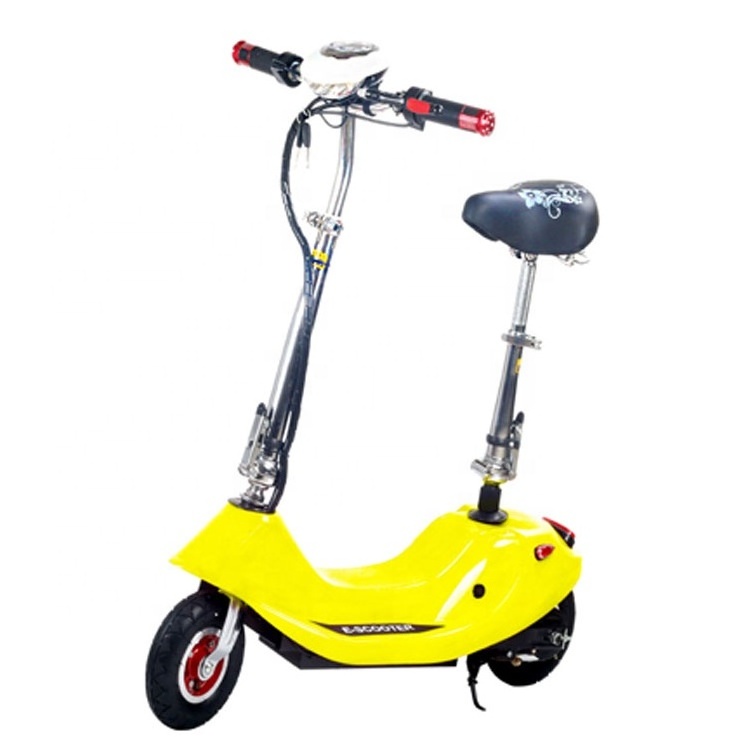 China Warehouse 250W Little dolphin Scooters Free shipping cheap electric scooter for adults men and women Electric Scooter