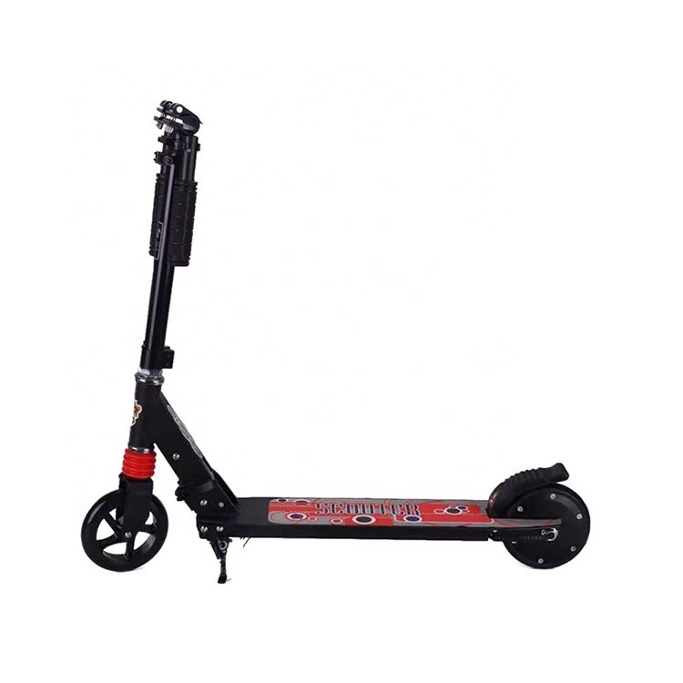 2 wheel electric scooter 2023 New Design Powerful Adult Electric Scooter Fast Outdoor Scooter Off road