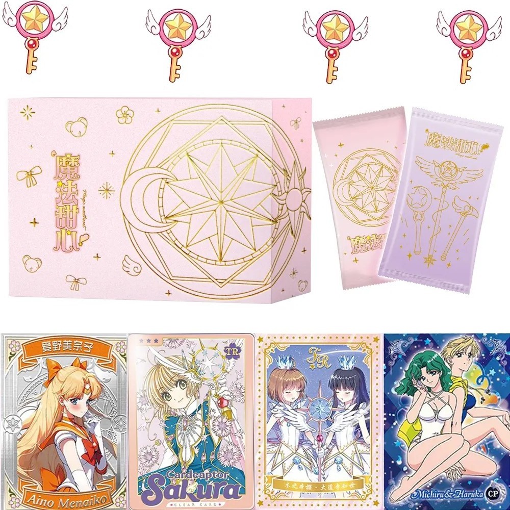 Anime Goddess Story Collection Cards Wholesale 36/48Box Sexy Swimsuit Bikini Trading Cards Table Playing Toys Birthday Gift