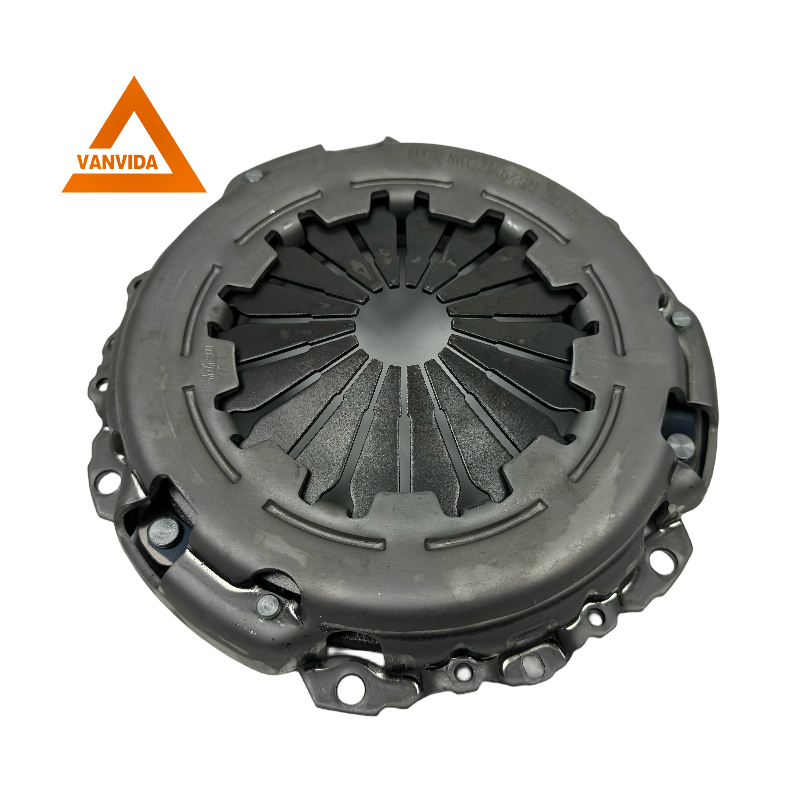 Clutch pressure plate 2055HA 2004CT 204177 Peugeot Citroen DS Original brand