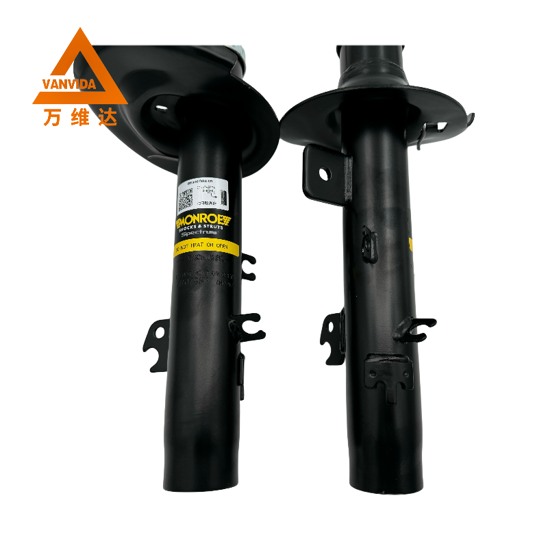 Front suspension shock absorbers for automobiles 9807481480 9807481380 Peugeot 2008 208 Citroen C3XR