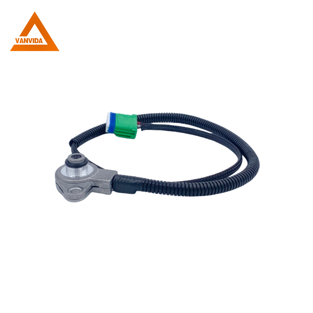 Automotive parts automatic transmission oil pressure sensor 252924 7700100009 2529.24 for Peugeot 307 405 407 Citroen C4 DS AL4