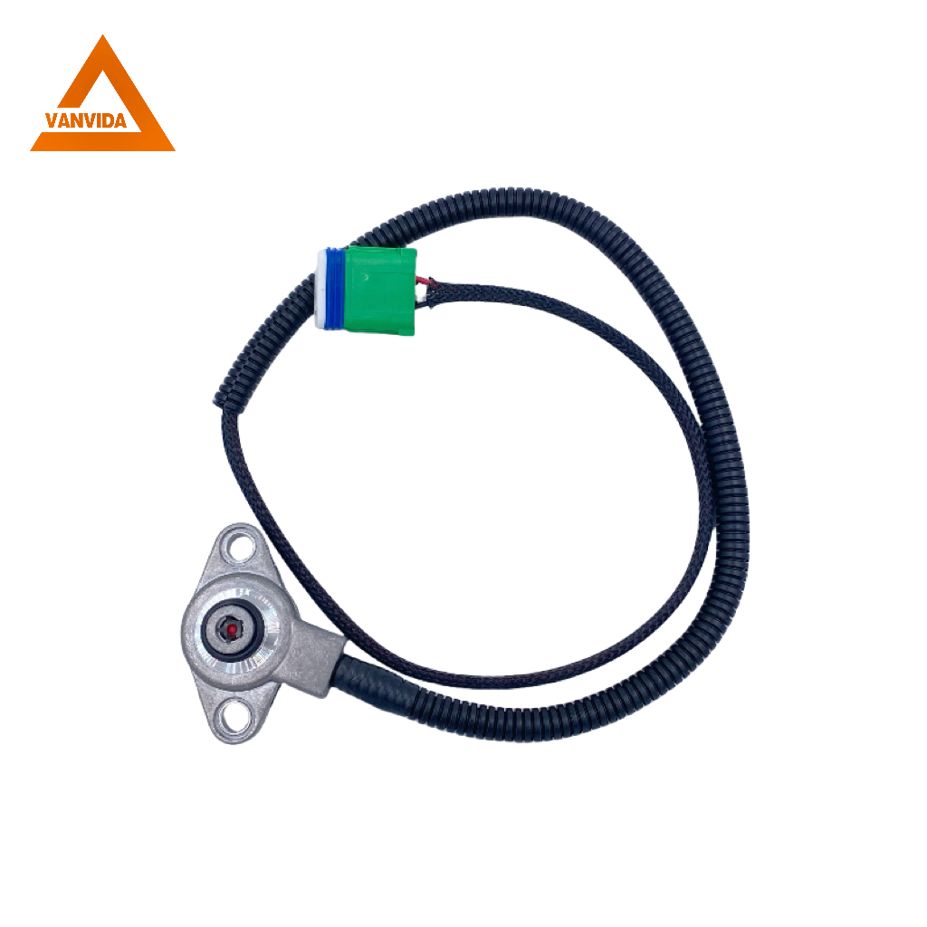 Automotive parts automatic transmission oil pressure sensor 252924 7700100009 2529.24 for Peugeot 307 405 407 Citroen C4 DS AL4