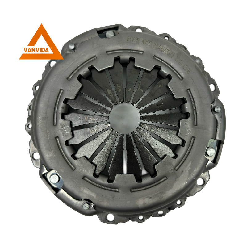 Clutch pressure plate 2055HA 2004CT 204177 Peugeot Citroen DS Original brand