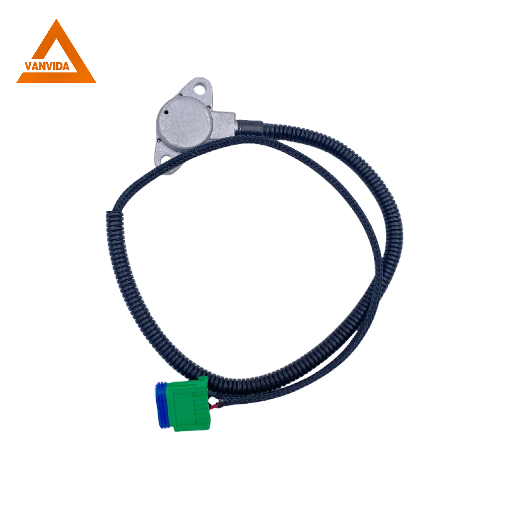 Automotive parts automatic transmission oil pressure sensor 252924 7700100009 2529.24 for Peugeot 307 405 407 Citroen C4 DS AL4