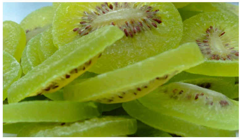 Wholesale premium Quality Pure Natural Dried Fruit Dried Kiwi fruit