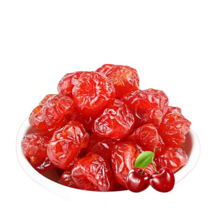 hot sale sweet sour tastey plum preserved fruit dried snack candied plum