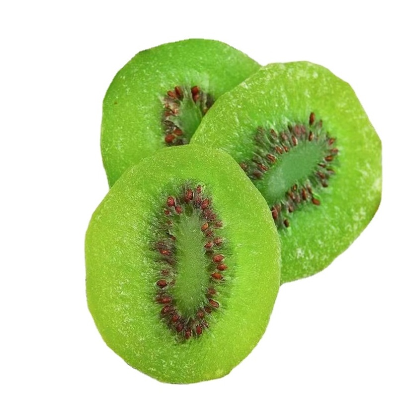 Wholesale premium Quality Pure Natural Dried Fruit Dried Kiwi fruit