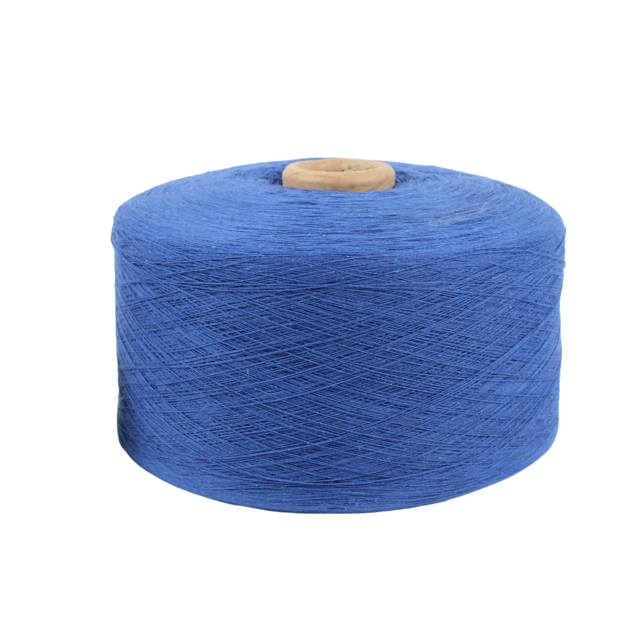 High Tenacity Carded Polyester Cotton Blend Hammock Weaving Yarn