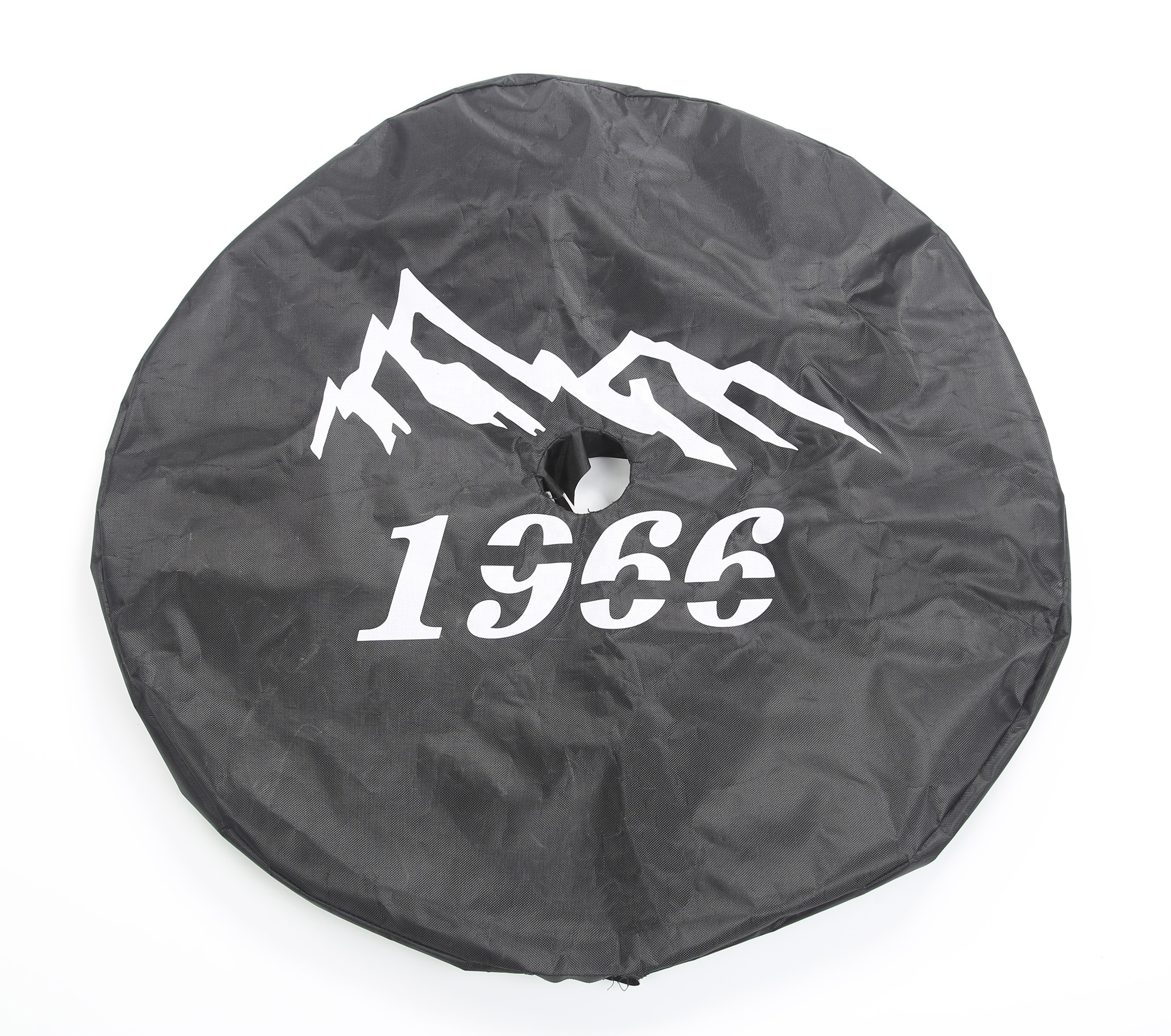 Hot Selling  Car Exterior Spare  Wheel Tyre Cover Spare Wheel  Bag  For Ford Bronco