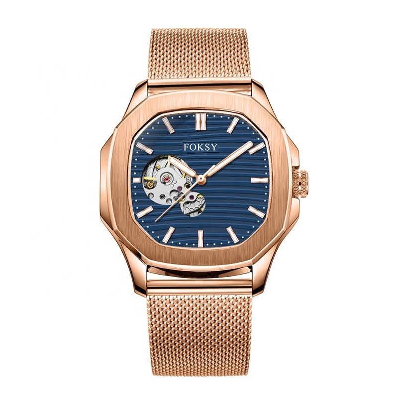 Chinese Factory OEM watch luxury hight quality collection watches men's online