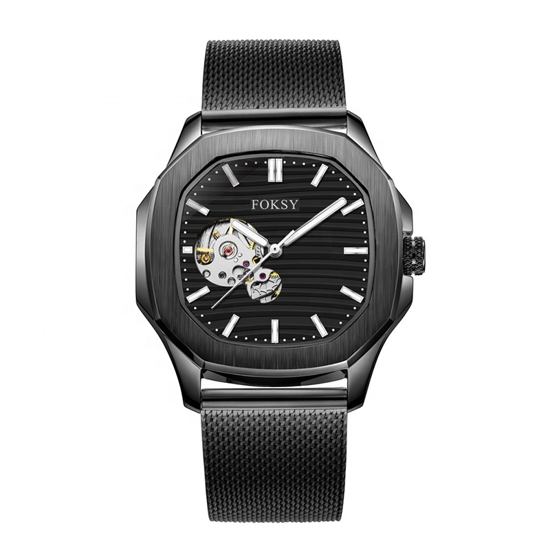 Chinese Factory OEM watch luxury hight quality collection watches men's online