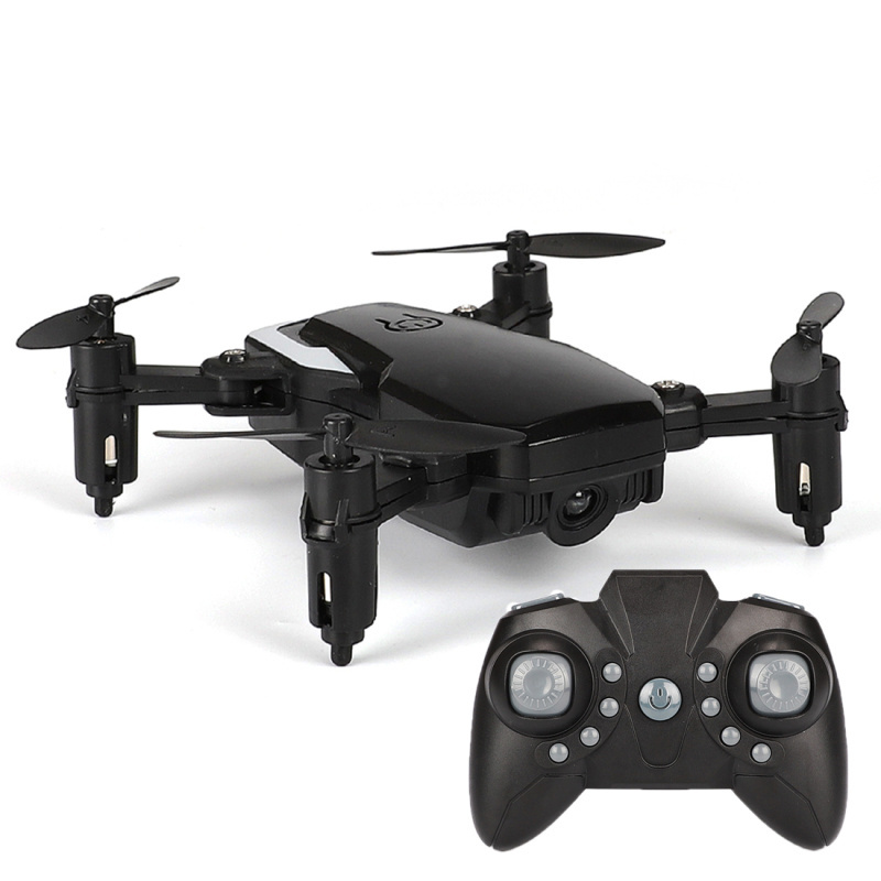 Dropshipping LF606 Mini Quadcopter Foldable RC Drone without Camera