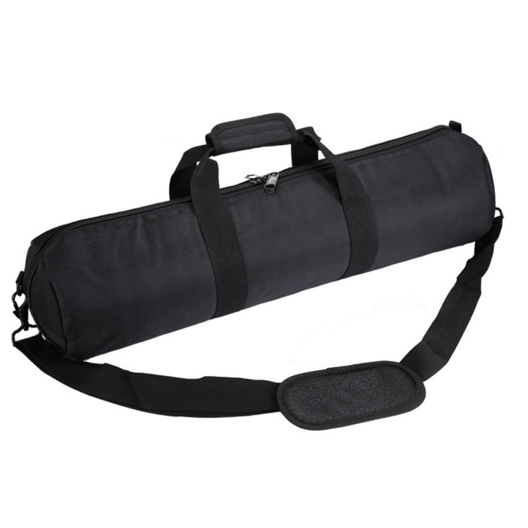 Professional Carrying Zipper Bag Tripod Carrying Strap Bags with Shoulder Strap for Light Stand, Umbrella, LED Light, Flash