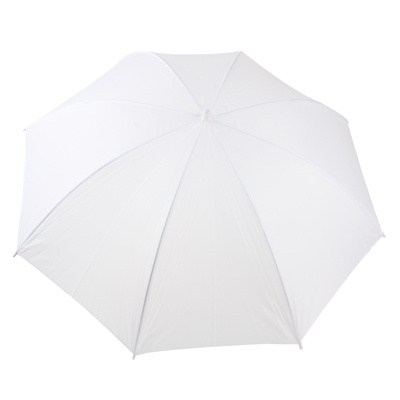 Photography Professional 33 inch White Flash Light Soft Diffuser Umbrella Parabolic Reflective Umbrella