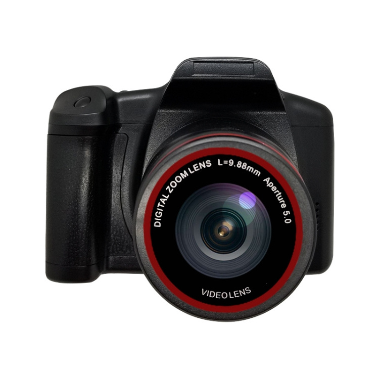 Hot  Selling New Sales HD-05 Camera, 16X Zoom HD SLR Camera, Support Video Camera Cheap Camera