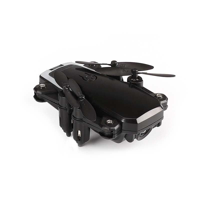 Dropshipping LF606 Mini Quadcopter Foldable RC Drone without Camera