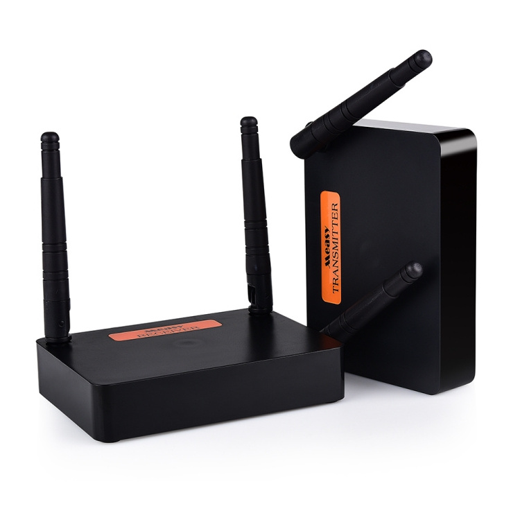 Wholesale Measy FHD676 Full HD 1080P 5.8GHz Wireless Transmitter and Receiver 200m Transmission