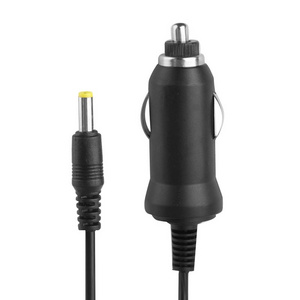 Dropshipping DC 12V Car Charger for Car Player Car Charger