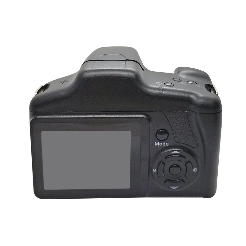 Hot  Selling New Sales HD-05 Camera, 16X Zoom HD SLR Camera, Support Video Camera Cheap Camera