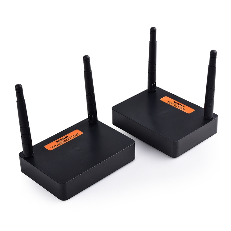 Wholesale Measy FHD676 Full HD 1080P 5.8GHz Wireless Transmitter and Receiver 200m Transmission