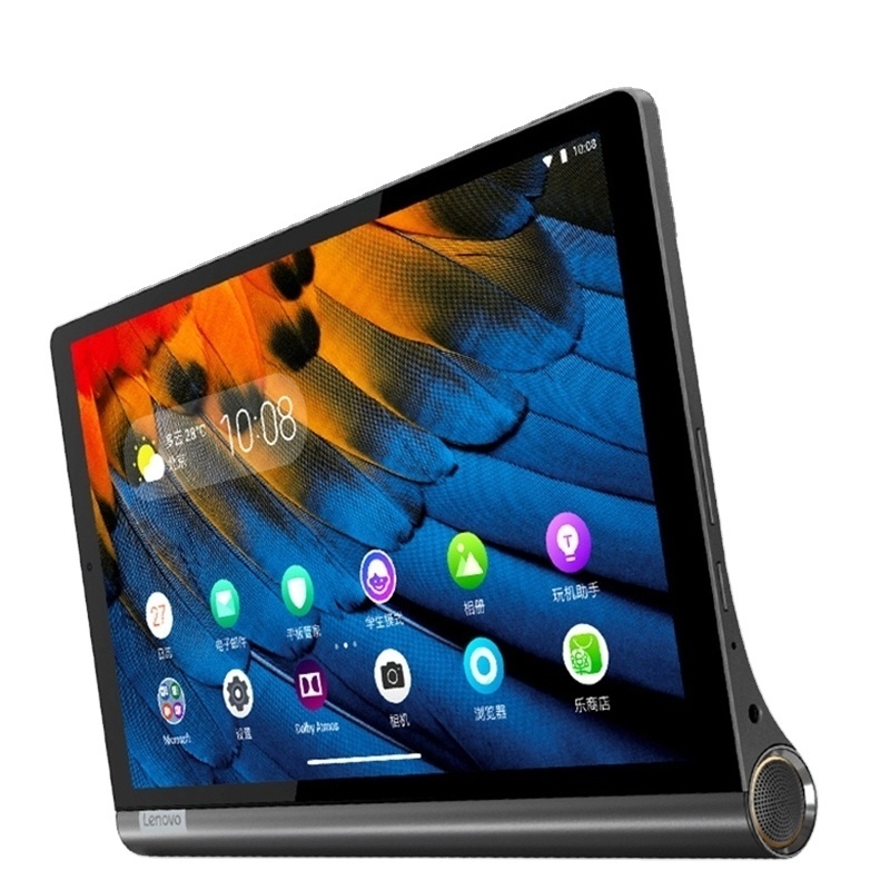 Original lenovo tablet Lenovo YOGA Tab 5 YT-X705F Wifi tablet 10.1 inch 4GB+64GB lenovo yoga