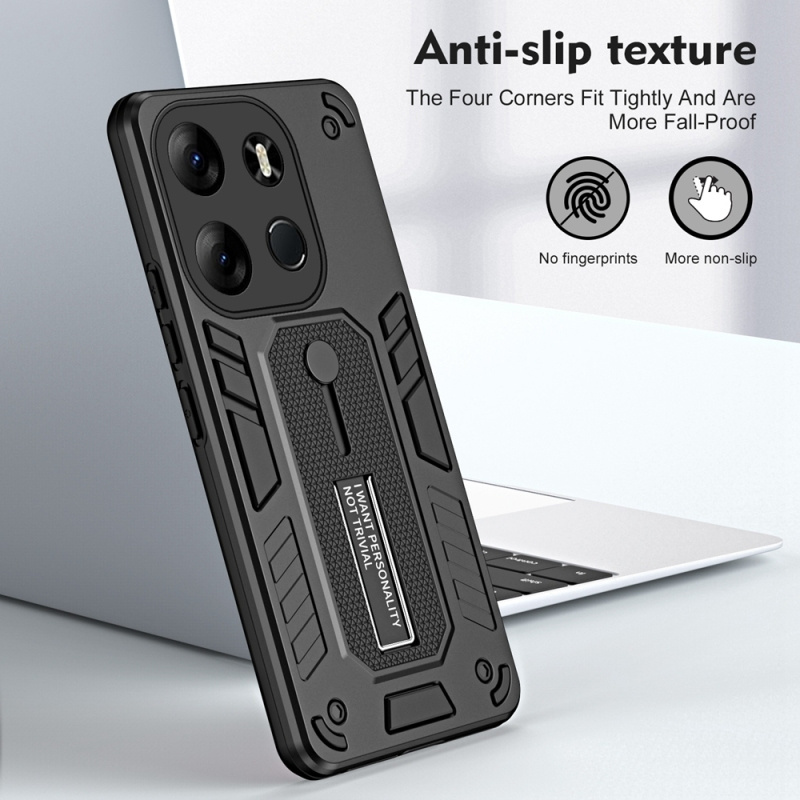 Shockproof phone case for Infinix Smart 7 CELL phone case back cover For Tecno Spark Go 2023 Pop 7 Pro mobile phone cases