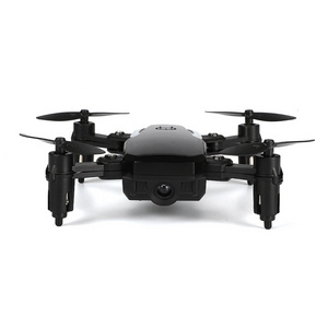 Dropshipping LF606 Mini Quadcopter Foldable RC Drone without Camera