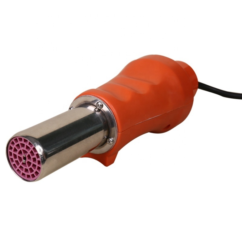 factory direct high quality 3000w portable hot air heat gun for  PE, PVC, HDPE, EVA and PP