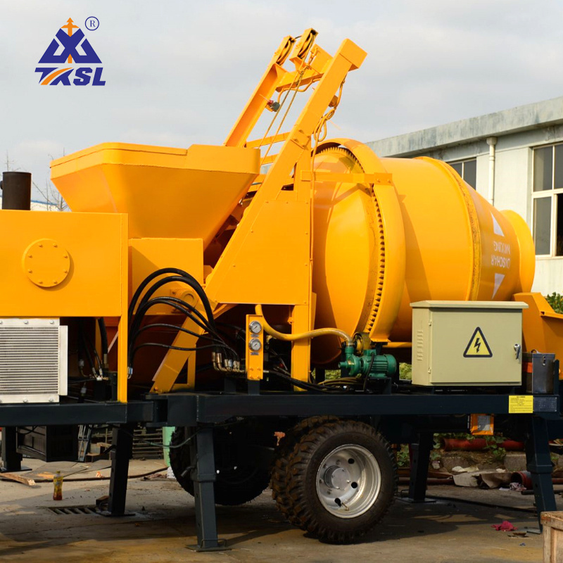 Concrete Mix Pumps Equipment ,Electric Concrete Mix Pumps Low Heel , Hydraulic Concrete Pumps