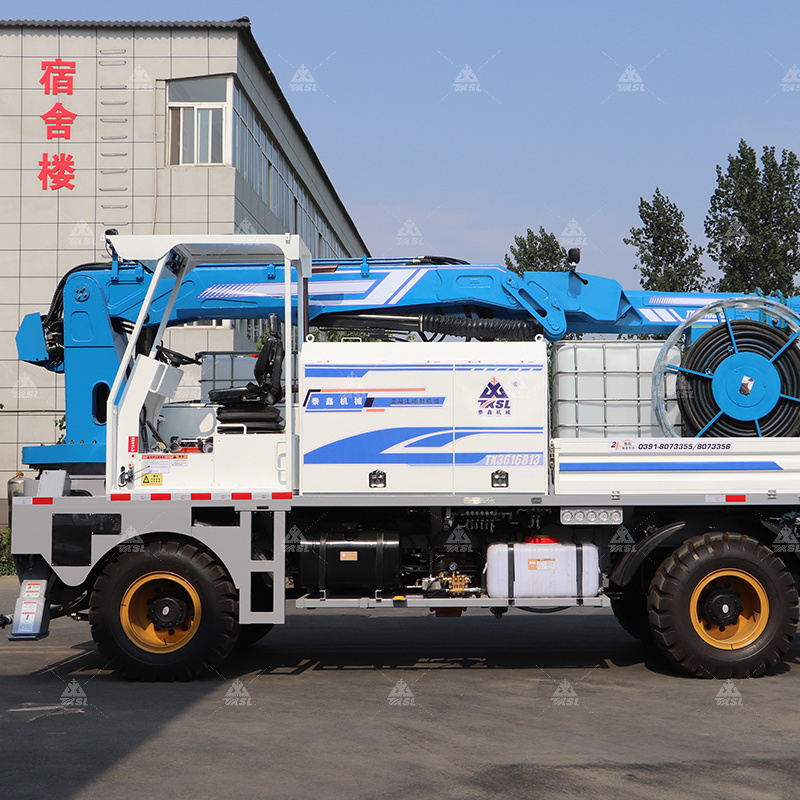 portable cyclone pneumatic small price concrete sprayer guniting robotic gunite shotcrete equipment machine cost for sale