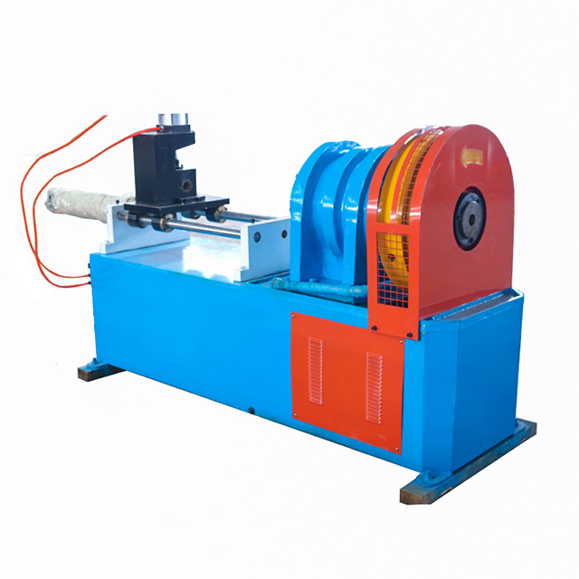 Steel Pointed Pipe End Forming Machine Rebar Reducing Machine