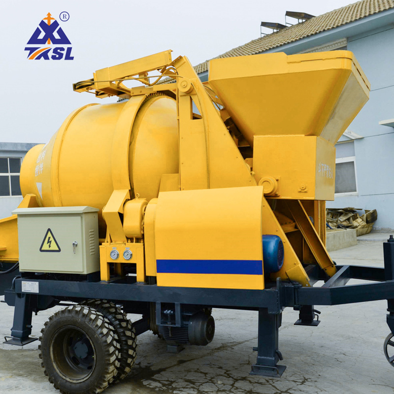 Concrete Mix Pumps Equipment ,Electric Concrete Mix Pumps Low Heel , Hydraulic Concrete Pumps