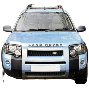 Used Luxury Powerful Hot Sales Popular Reliable Right Hand Drive Petrol Car For Land Rover Freelander 2.0 TD4 HSE